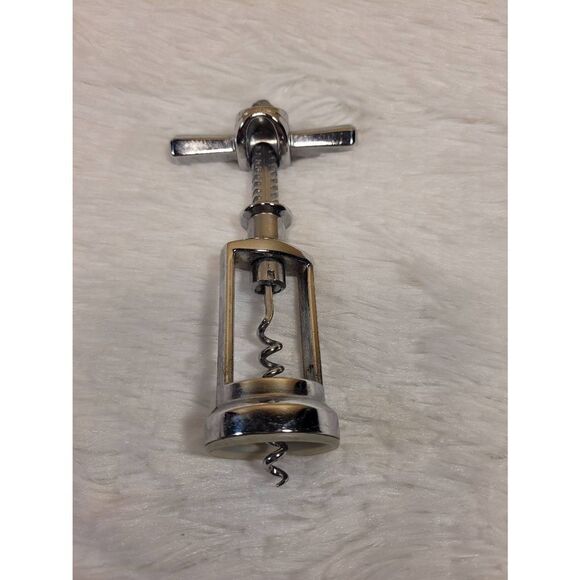 Vintage DC Wine Opener - Picture 1 of 5